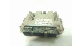 CENTRALITA MOTOR UCE PEUGEOT PARTNER ORIGIN COMBISPACE (2005-2013) 1.6 HDI 75 75CV 1560CC - L.7133797 / 9661813780