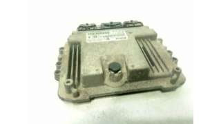 CENTRALITA MOTOR UCE PEUGEOT PARTNER ORIGIN COMBISPACE (2005-2013) 1.6 HDI 75 75CV 1560CC - L.7133797 / 9661813780