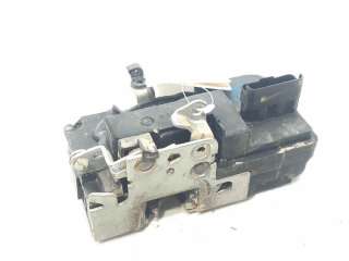 CERRADURA PUERTA DELANTERA DERECHA CITROEN BERLINGO / BERLINGO FIRST LIMUSINA (2005-2011) 1.6 HDI 75 (MF9HW, GJ9HWC, GF9HWC