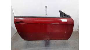 PUERTA DELANTERA DERECHA ALFA ROMEO GT (2003-2010) 1.9 JTD 150CV 1910CC - L.7134367 / 60690923