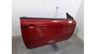 PUERTA DELANTERA DERECHA ALFA ROMEO GT (2003-2010) 1.9 JTD 150CV 1910CC - L.7134367 / 60690923 2