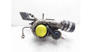 TURBOCOMPRESOR NISSAN TERRANO II (1996-2007) 2.7 TDI 4WD 125CV 2664CC - L.7134667 / 144117F400