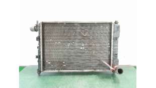 RADIADOR AGUA FORD FOCUS (1998-2004) 1.8 TURBO DI / TDDI 90CV 1753CC - L.7135263 / 1671970