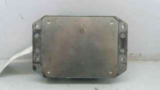 CENTRALITA MOTOR UCE OPEL COMBO FURGÓN/RANCHERA FAMILIAR (2005-2012) 1.3 CDTI 16V 75CV 1248CC - L.7135362 / 98074150