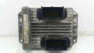 CENTRALITA MOTOR UCE OPEL COMBO FURGÓN/RANCHERA FAMILIAR (2005-2012) 1.3 CDTI 16V 75CV 1248CC - L.7135362 / 98074150