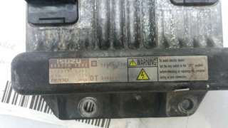 CENTRALITA MOTOR UCE OPEL COMBO FURGÓN/RANCHERA FAMILIAR (2005-2012) 1.3 CDTI 16V 75CV 1248CC - L.7135362 / 98074150