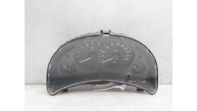 CUADRO INSTRUMENTOS OPEL COMBO FURGÓN/RANCHERA FAMILIAR (2005-2012) 1.3 CDTI 16V 75CV 1248CC - L.7135379 / 8831130