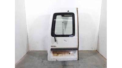 PUERTA TRASERA IZQUIERDA OPEL COMBO FURGÓN/RANCHERA FAMILIAR (2005-2012) 1.3 CDTI 16V 75CV 1248CC - L.7135468 / 93180782