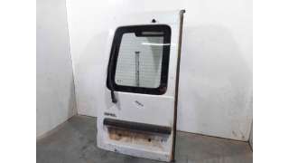 PUERTA TRASERA IZQUIERDA OPEL COMBO FURGÓN/RANCHERA FAMILIAR (2005-2012) 1.3 CDTI 16V 75CV 1248CC - L.7135468 / 93180782