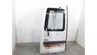 PUERTA TRASERA IZQUIERDA OPEL COMBO FURGÓN/RANCHERA FAMILIAR (2005-2012) 1.3 CDTI 16V 75CV 1248CC - L.7135468 / 93180782