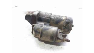 MOTOR ARRANQUE FIAT PUNTO (1999-2010) 1.2 60 (188.030, .050, .130, .150, .230, .250) 60CV 1242CC - L.7135632 / 55195030 2