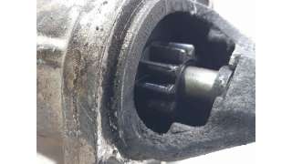 MOTOR ARRANQUE FIAT PUNTO (1999-2010) 1.2 60 (188.030, .050, .130, .150, .230, .250) 60CV 1242CC - L.7135632 / 55195030
