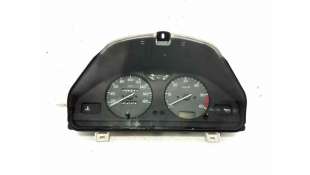 CUADRO INSTRUMENTOS CITROEN SAXO (1996-2001) 1.5 D 57CV 1527CC - L.7135775 / 9627933580