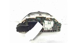 CUADRO INSTRUMENTOS CITROEN SAXO (1996-2001) 1.5 D 57CV 1527CC - L.7135775 / 9627933580