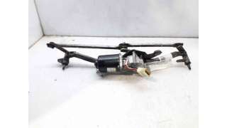 MOTOR LIMPIA DELANTERO CITROEN SAXO (1996-2001) 1.5 D 57CV 1527CC - L.7135841 / 53544102