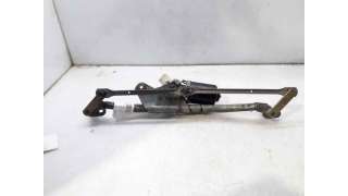 MOTOR LIMPIA DELANTERO CITROEN SAXO (1996-2001) 1.5 D 57CV 1527CC - L.7135841 / 53544102