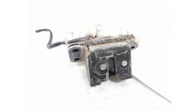 CERRADURA MALETERO / PORTON MAZDA 6 STATION WAGON (2005-2007) 2.0 DI 143CV 1998CC - L.7136173 / G21B62310H