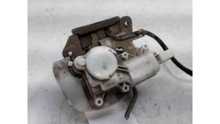 CERRADURA MALETERO / PORTON MAZDA 6 STATION WAGON (2005-2007) 2.0 DI 143CV 1998CC - L.7136173 / G21B62310H