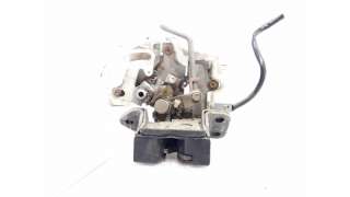 CERRADURA MALETERO / PORTON MAZDA 6 STATION WAGON (2005-2007) 2.0 DI 143CV 1998CC - L.7136173 / G21B62310H