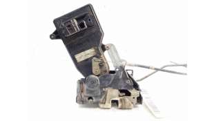 CERRADURA PUERTA DELANTERA DERECHA MAZDA 6 STATION WAGON (2005-2007) 2.0 DI 143CV 1998CC - L.7136174 / GJ6R58310E