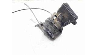CERRADURA PUERTA DELANTERA DERECHA MAZDA 6 STATION WAGON (2005-2007) 2.0 DI 143CV 1998CC - L.7136174 / GJ6R58310E