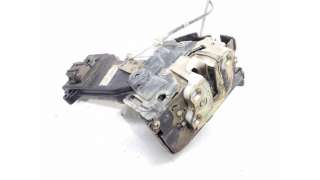 CERRADURA PUERTA DELANTERA DERECHA MAZDA 6 STATION WAGON (2005-2007) 2.0 DI 143CV 1998CC - L.7136174 / GJ6R58310E