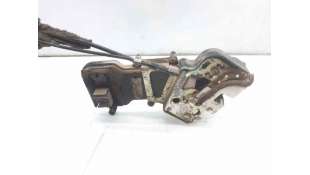 CERRADURA PUERTA TRASERA DERECHA MAZDA 6 STATION WAGON (2005-2007) 2.0 DI 143CV 1998CC - L.7136176 / GJ6F72310H