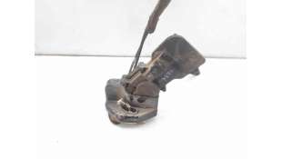 CERRADURA PUERTA TRASERA DERECHA MAZDA 6 STATION WAGON (2005-2007) 2.0 DI 143CV 1998CC - L.7136176 / GJ6F72310H 2