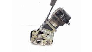 CERRADURA PUERTA TRASERA IZQUIERDA MAZDA 6 STATION WAGON (2005-2007) 2.0 DI 143CV 1998CC - L.7136177 / GJ6F73310H