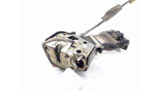 CERRADURA PUERTA TRASERA IZQUIERDA MAZDA 6 STATION WAGON (2005-2007) 2.0 DI 143CV 1998CC - L.7136177 / GJ6F73310H