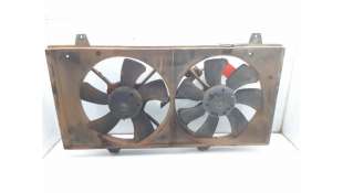 ELECTROVENTILADOR MAZDA 6 STATION WAGON (2005-2007) 2.0 DI 143CV 1998CC - L.7136189 / RF5D15025
