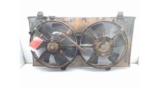 ELECTROVENTILADOR MAZDA 6 STATION WAGON (2005-2007) 2.0 DI 143CV 1998CC - L.7136189 / RF5D15025 2