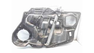 ELEVALUNAS DELANTERO IZQUIERDO MAZDA 6 STATION WAGON (2005-2007) 2.0 DI 143CV 1998CC - L.7136191 / GJ6A59590G