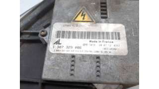 FARO IZQUIERDO MAZDA 6 STATION WAGON (2005-2007) 2.0 DI 143CV 1998CC - L.7136200 / GR1D51041C