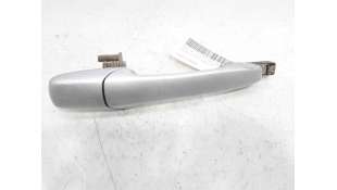 MANETA EXTERIOR TRASERA DERECHA MAZDA 6 STATION WAGON (2005-2007) 2.0 DI 143CV 1998CC - L.7136231 / GJ6A72410J08