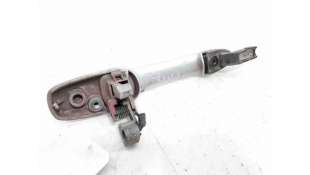 MANETA EXTERIOR DELANTERA DERECHA MAZDA 6 STATION WAGON (2005-2007) 2.0 DI 143CV 1998CC - L.7136233 / GJ6E58410M28 2