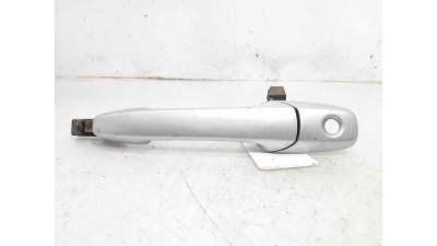 MANETA EXTERIOR DELANTERA IZQUIERDA MAZDA 6 STATION WAGON (2005-2007) 2.0 DI 143CV 1998CC - L.7136234 / GJ6A59410P21