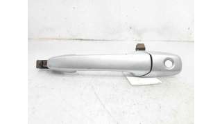 MANETA EXTERIOR DELANTERA IZQUIERDA MAZDA 6 STATION WAGON (2005-2007) 2.0 DI 143CV 1998CC - L.7136234 / GJ6A59410P21