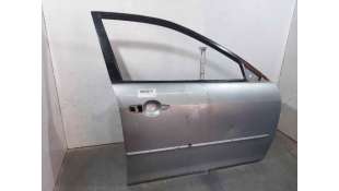 PUERTA DELANTERA DERECHA MAZDA 6 STATION WAGON (2005-2007) 2.0 DI 143CV 1998CC - L.7136265 / GJYE5802XP 2