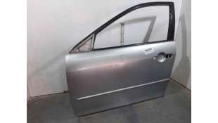 PUERTA DELANTERA IZQUIERDA MAZDA 6 STATION WAGON (2005-2007) 2.0 DI 143CV 1998CC - L.7136266 / GJYE5902XP 2