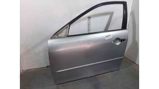 PUERTA DELANTERA IZQUIERDA MAZDA 6 STATION WAGON (2005-2007) 2.0 DI 143CV 1998CC - L.7136266 / GJYE5902XP
