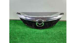 REJILLA DELANTERA MAZDA 6 STATION WAGON (2005-2007) 2.0 DI 143CV 1998CC - L.7136272 / GJ6A50712 2