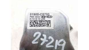 ANTIRROBO KIA SPORTAGE VAN (2015-) - L.7136351 / 81900C5700 2