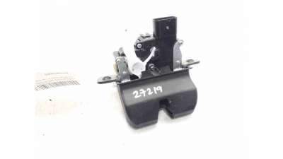 CERRADURA MALETERO / PORTON KIA SPORTAGE VAN (2015-) - L.7136373 / 81230D3000