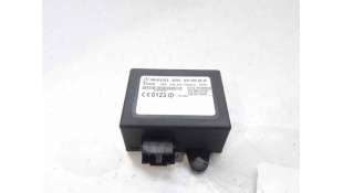 CENTRALITA INMOVILIZADOR MERCEDES-BENZ SPRINTER 5-T CAJA/CHASIS (2001-2006) - L.7136894 / 0315455832