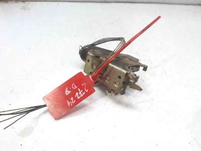 CERRADURA PUERTA DELANTERA DERECHA MERCEDES-BENZ SPRINTER 5-T CAJA/CHASIS (2001-2006) - L.7136911 / 40620579