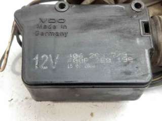 CERRADURA PUERTA DELANTERA DERECHA MERCEDES-BENZ SPRINTER 5-T CAJA/CHASIS (2001-2006) - L.7136911 / 40620579