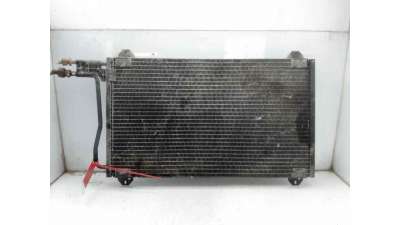 CONDENSADOR / RADIADOR  AIRE ACONDICIONADO MERCEDES-BENZ SPRINTER 5-T CAJA/CHASIS (2001-2006) - L.7136916 / 848613B