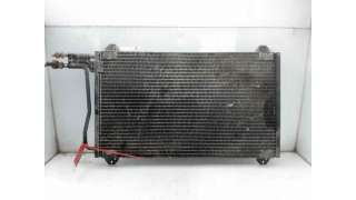 CONDENSADOR / RADIADOR  AIRE ACONDICIONADO MERCEDES-BENZ SPRINTER 5-T CAJA/CHASIS (2001-2006) - L.7136916 / 848613B