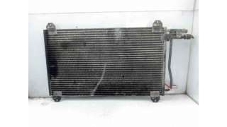 CONDENSADOR / RADIADOR  AIRE ACONDICIONADO MERCEDES-BENZ SPRINTER 5-T CAJA/CHASIS (2001-2006) - L.7136916 / 848613B